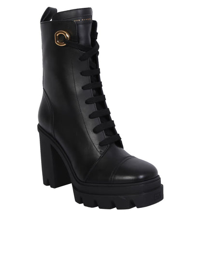 Giuseppe Zanotti Stiefel