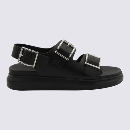 Alexander McQueen Sandalen