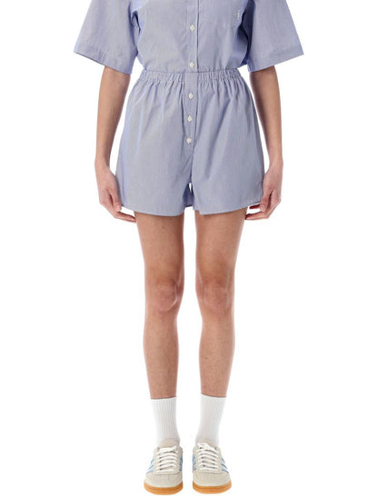Sporty &amp; Rich Src Mini-Boxershorts