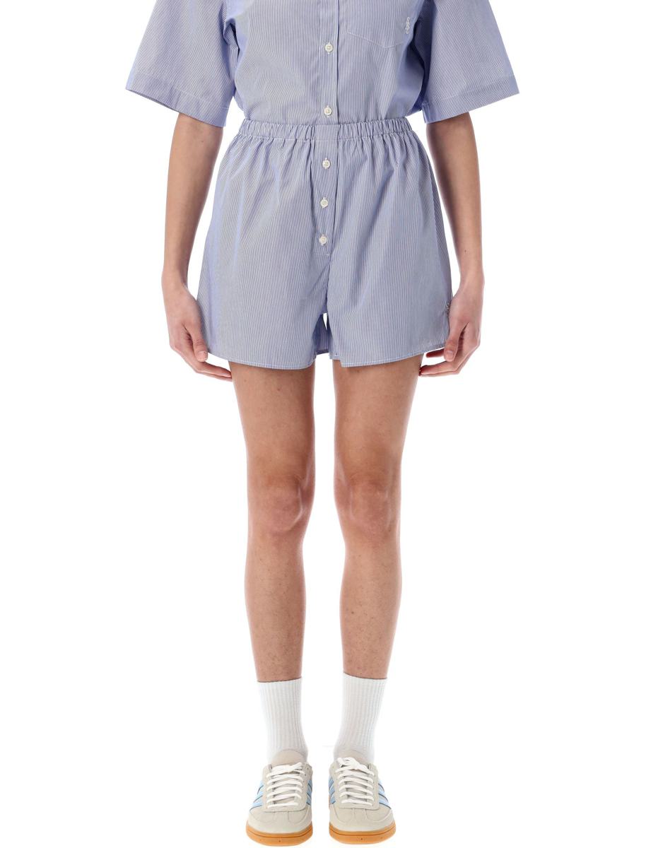 Sporty &amp; Rich Src Mini-Boxershorts