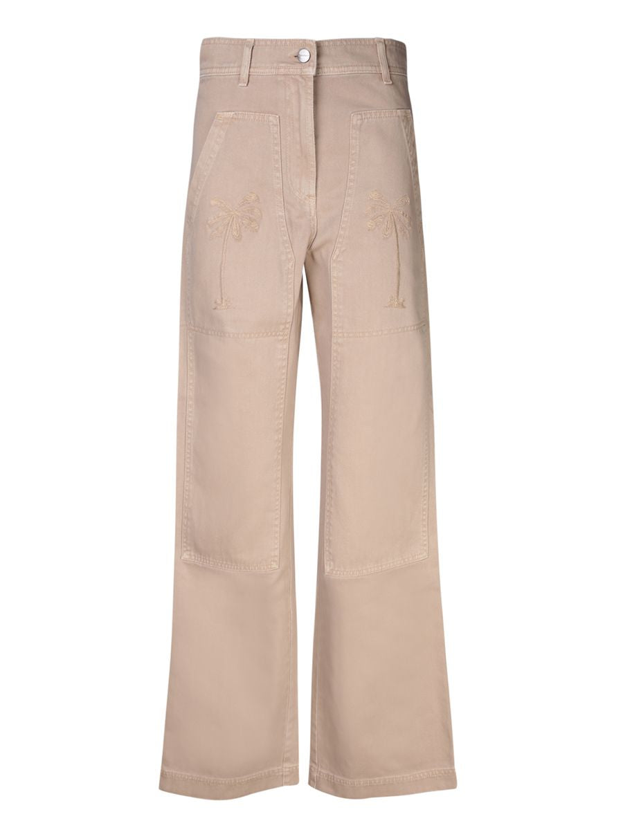 Palm Angels Hosen