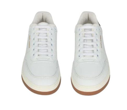 Saint Laurent Flache Schuhe