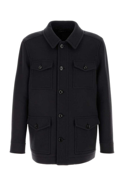Jacken und Westen von Tom Ford