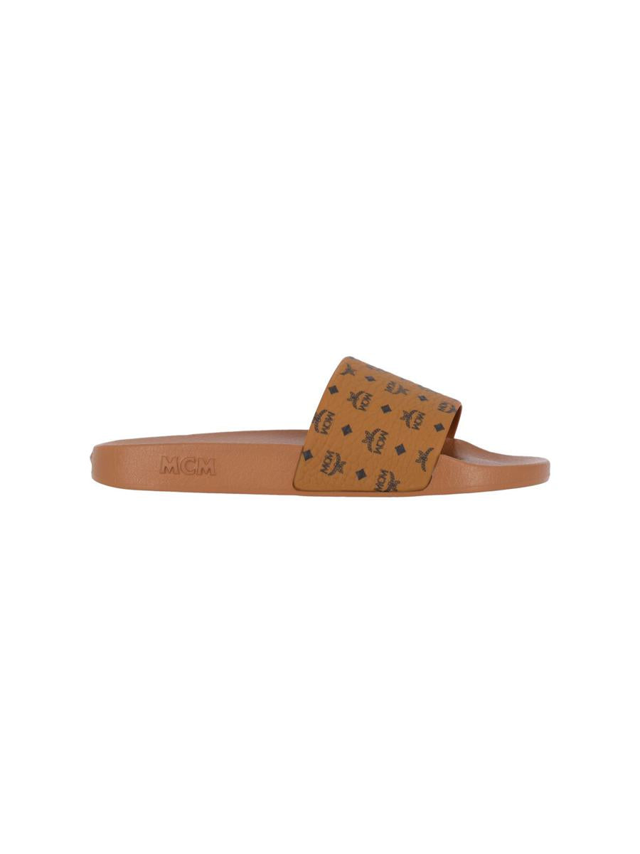 Mcm Sandalen