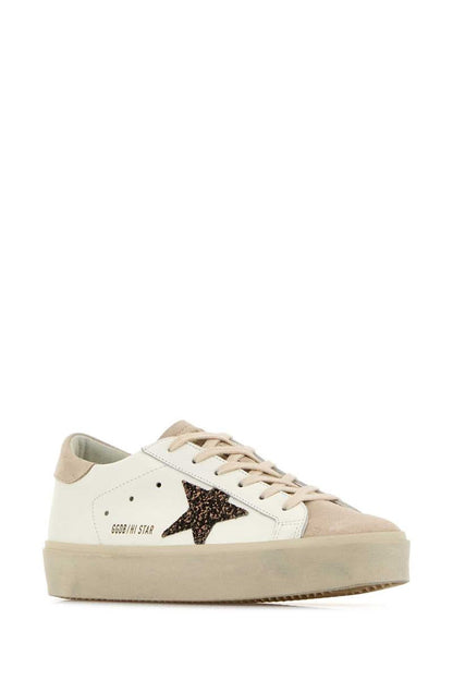 Golden Goose Turnschuhe