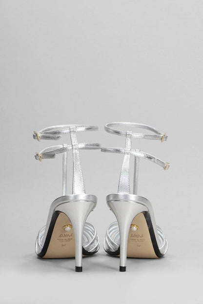 Alevì Milano Anna 80 Sandalen