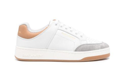 Saint Laurent Flache Schuhe