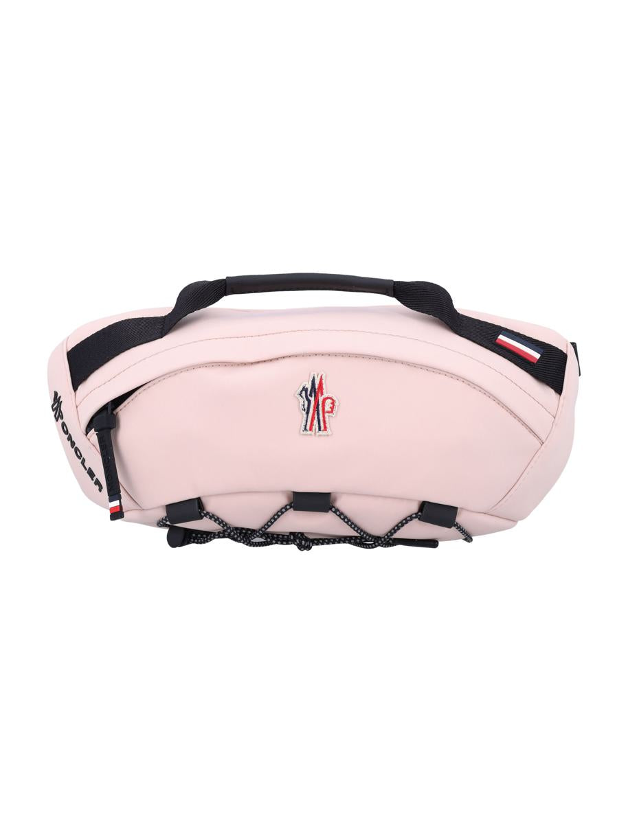 Moncler Genius Nylon-Gürteltasche