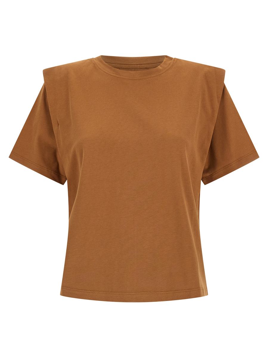 Isabel Marant „Zelitos“ T-Shirt