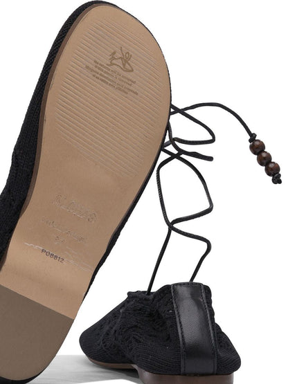 Alohas Flache Schuhe