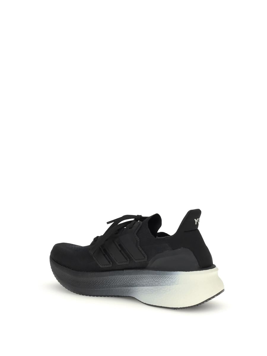 Y-3 Adidas Turnschuhe