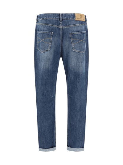 Brunello Cucinelli Hosen