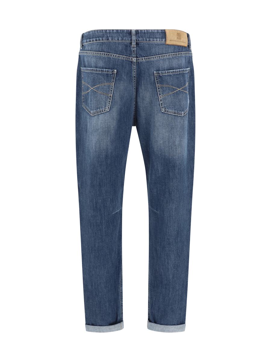Brunello Cucinelli Hosen