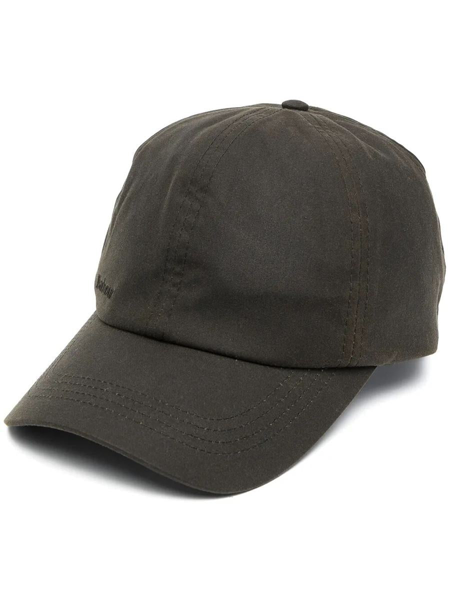 Barbour "Wax Sports" Hutzubehör