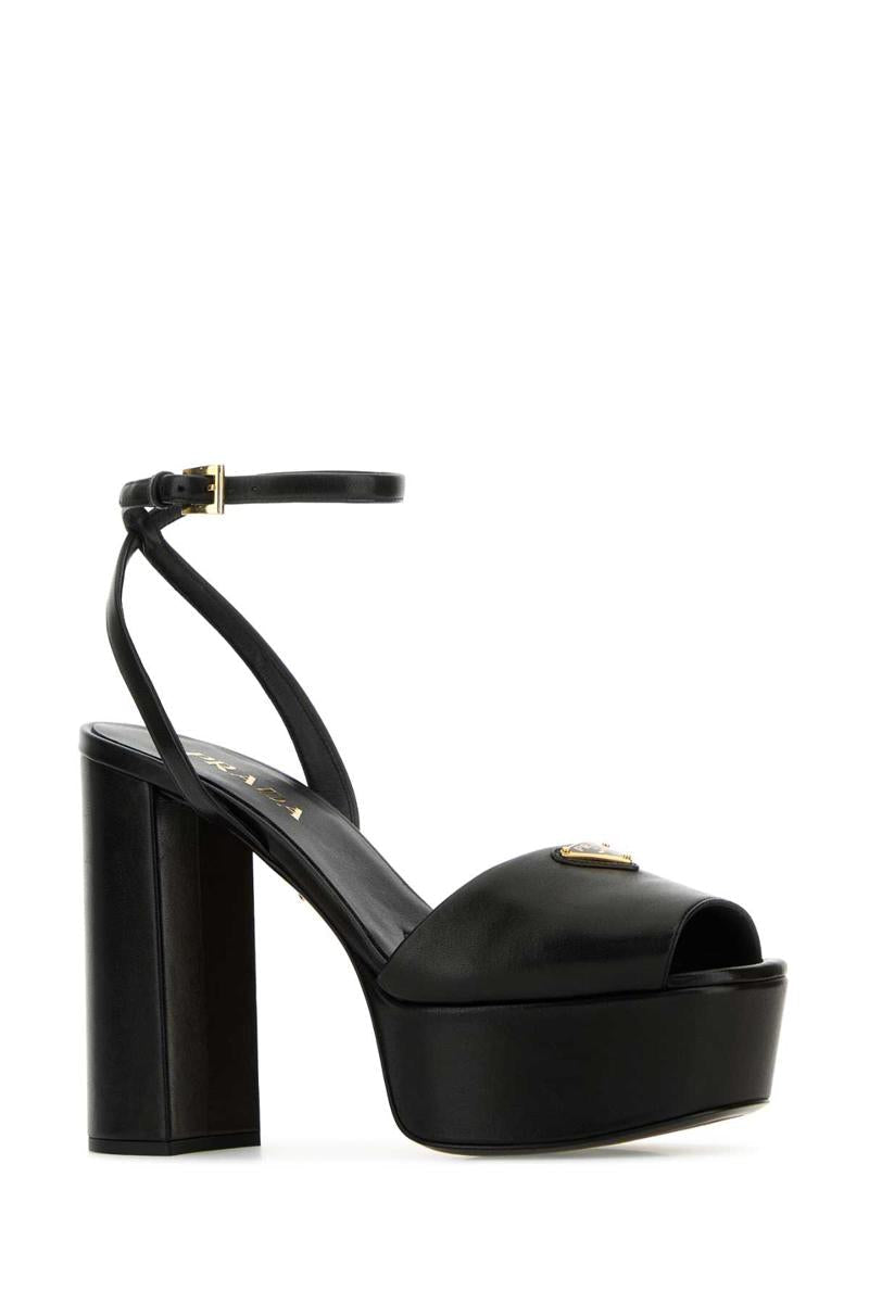 Prada Sandalen