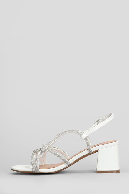 Bibi Lou Liv Sandal Sandalen