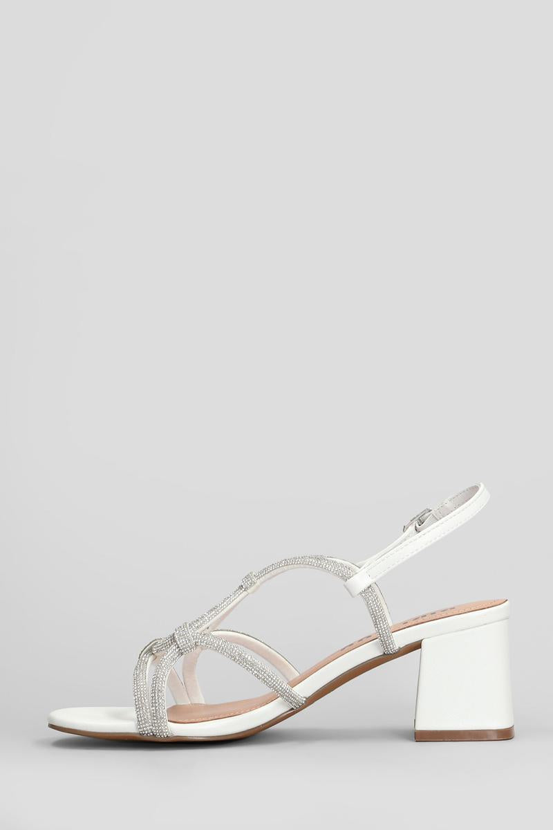 Bibi Lou Liv Sandal Sandalen