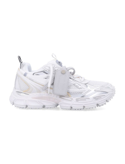 Off-White – Be Right Back – Sneaker