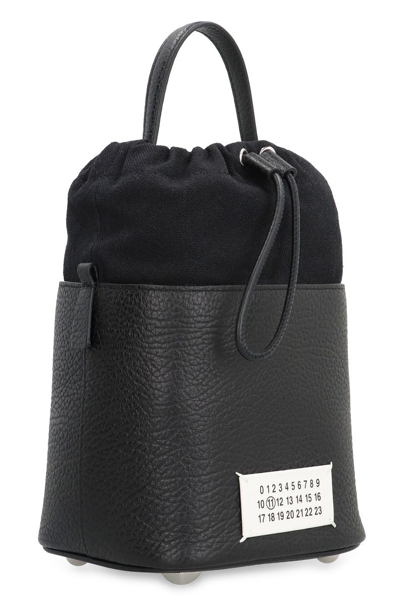 Maison Margiela „5Ac“ Beuteltasche