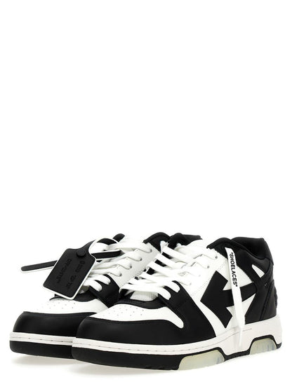 Off-White „Out Of Office“-Sneaker