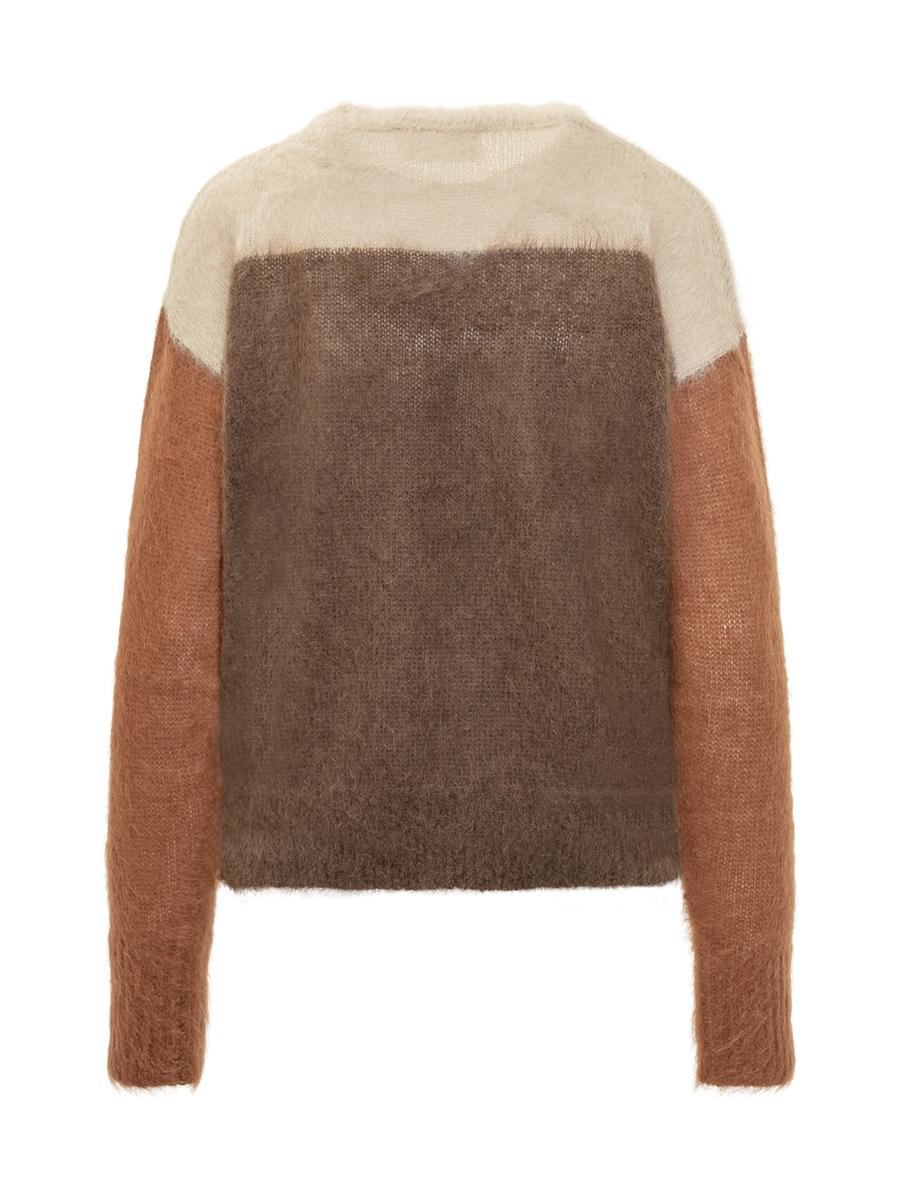 Isabel Marant Étoile Marant Étoile Mohairpullover