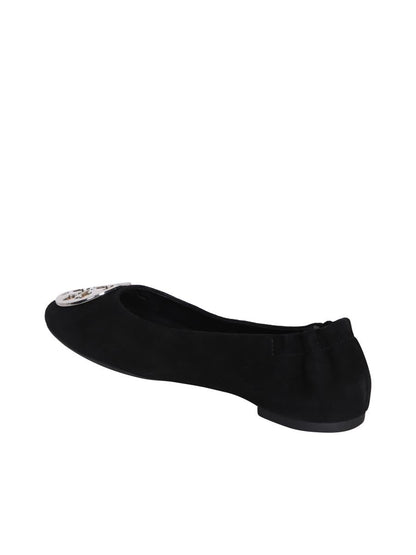Tory Burch Ballerinas