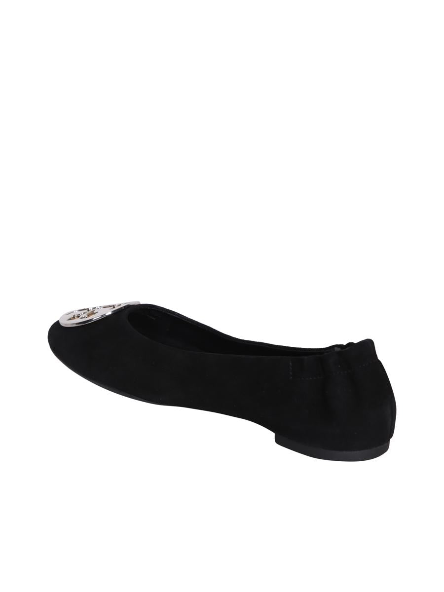Tory Burch Ballerinas