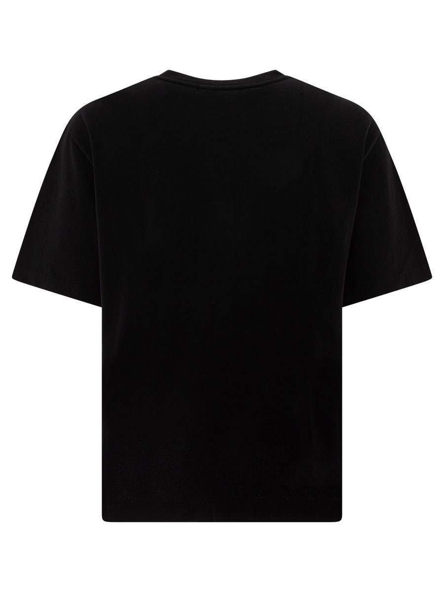 T-Shirts und Polos von Maison Kitsuné