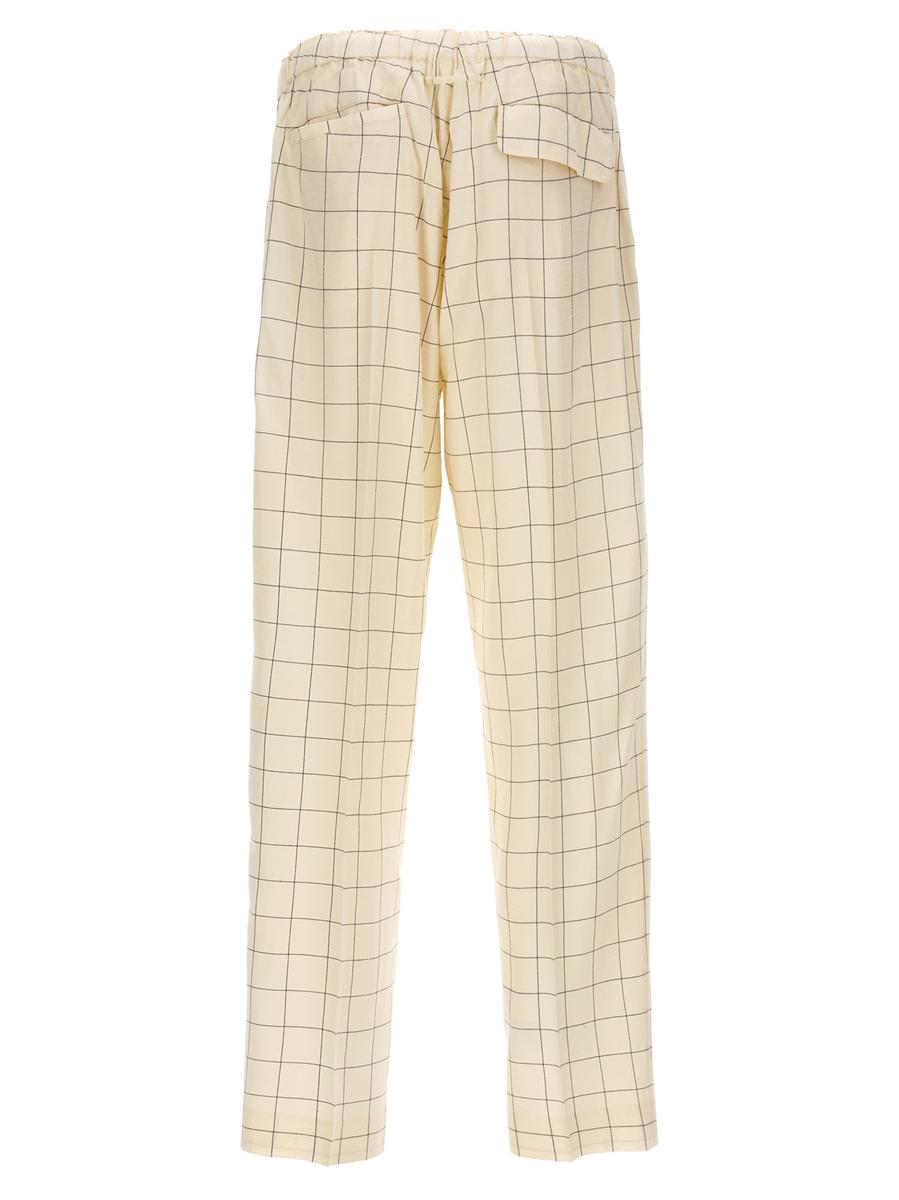Undercover Karierte Hose