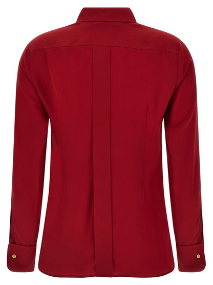 Max Mara „Apollo“-Hemd