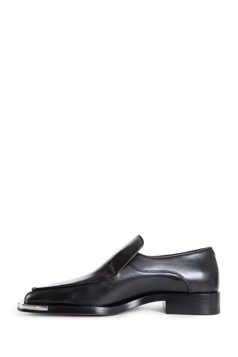 Bottega Veneta Loafer &amp; Flats