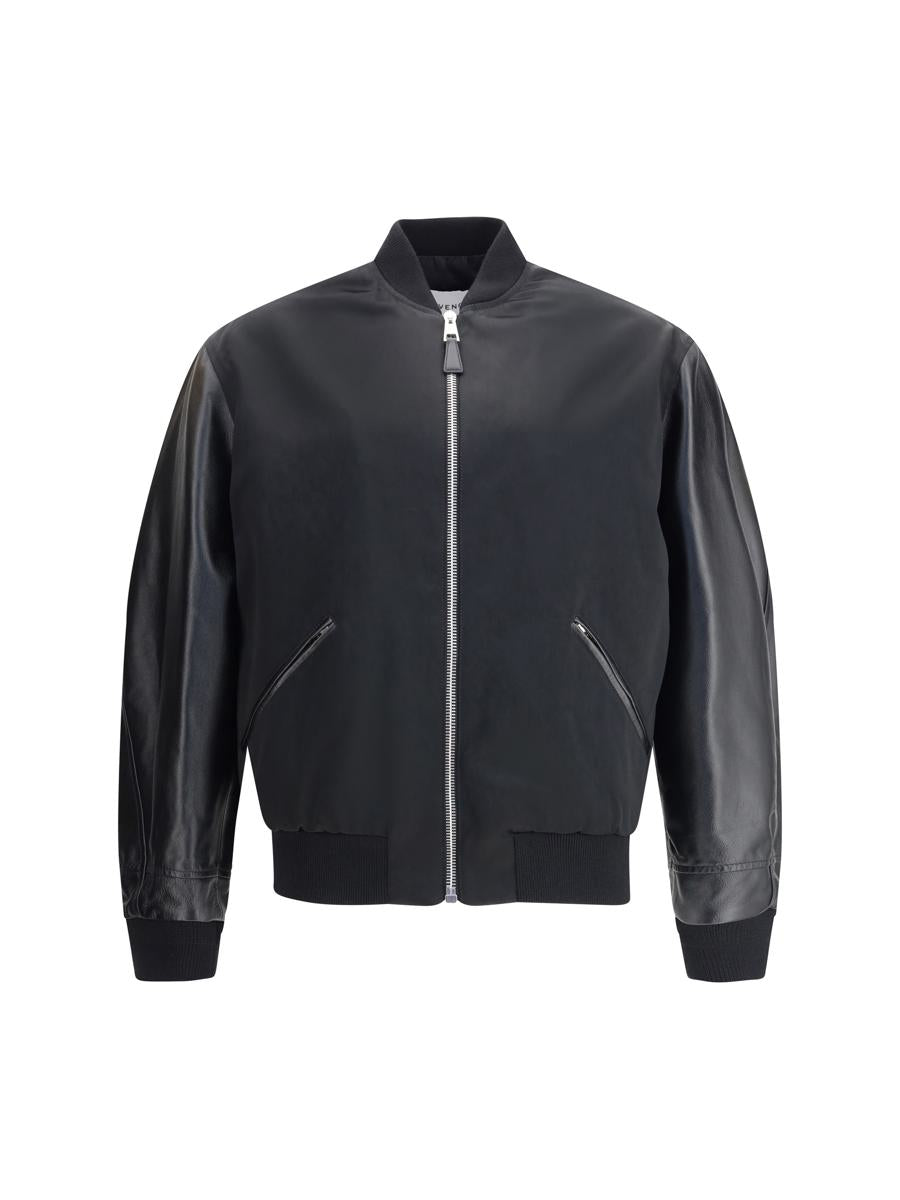 Givenchy Jacken