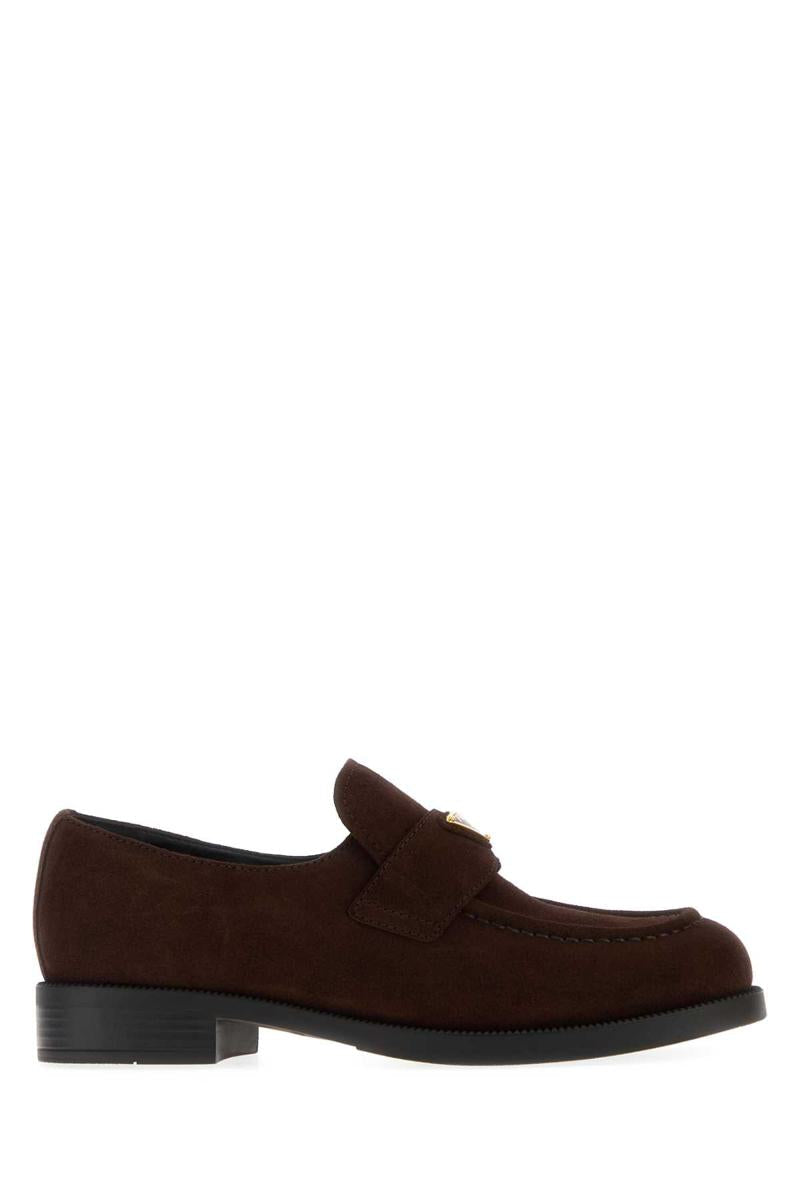 Prada Moccaster