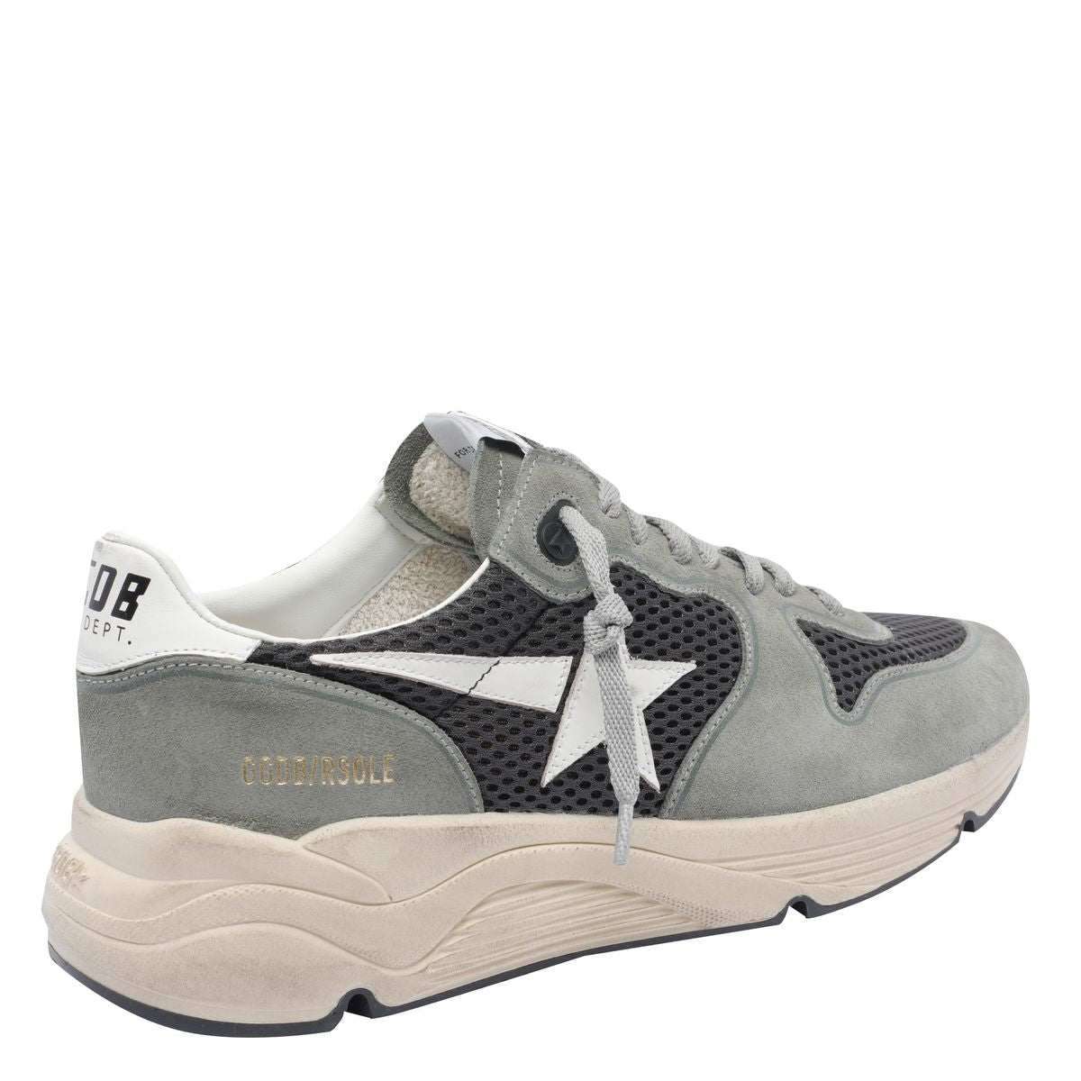 Golden Goose Turnschuhe