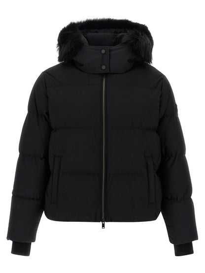 Moose Knuckles „Misti Puffer“ Daunenjacke