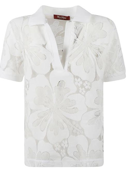 Max Mara Studio Pullover