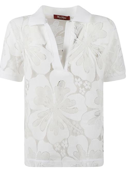 Max Mara Studio Pullover