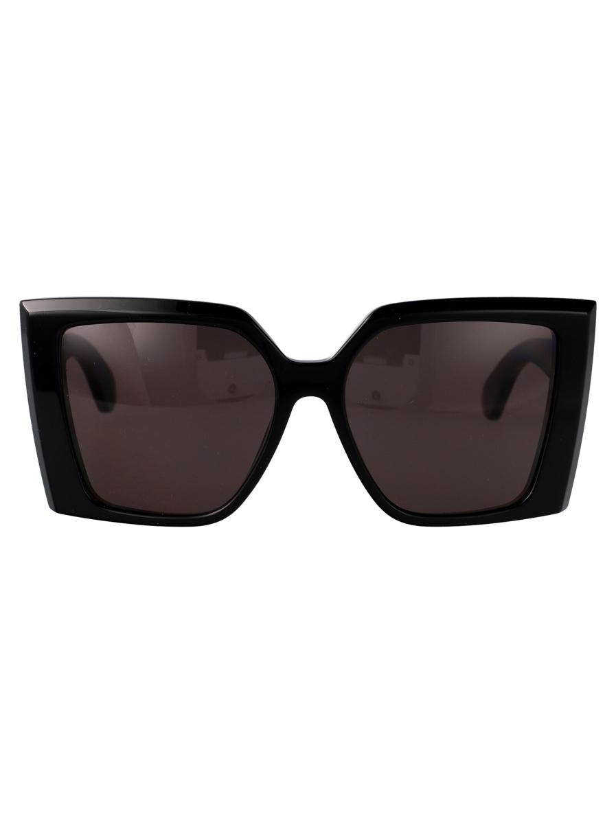 Alexander McQueen Sonnenbrillen