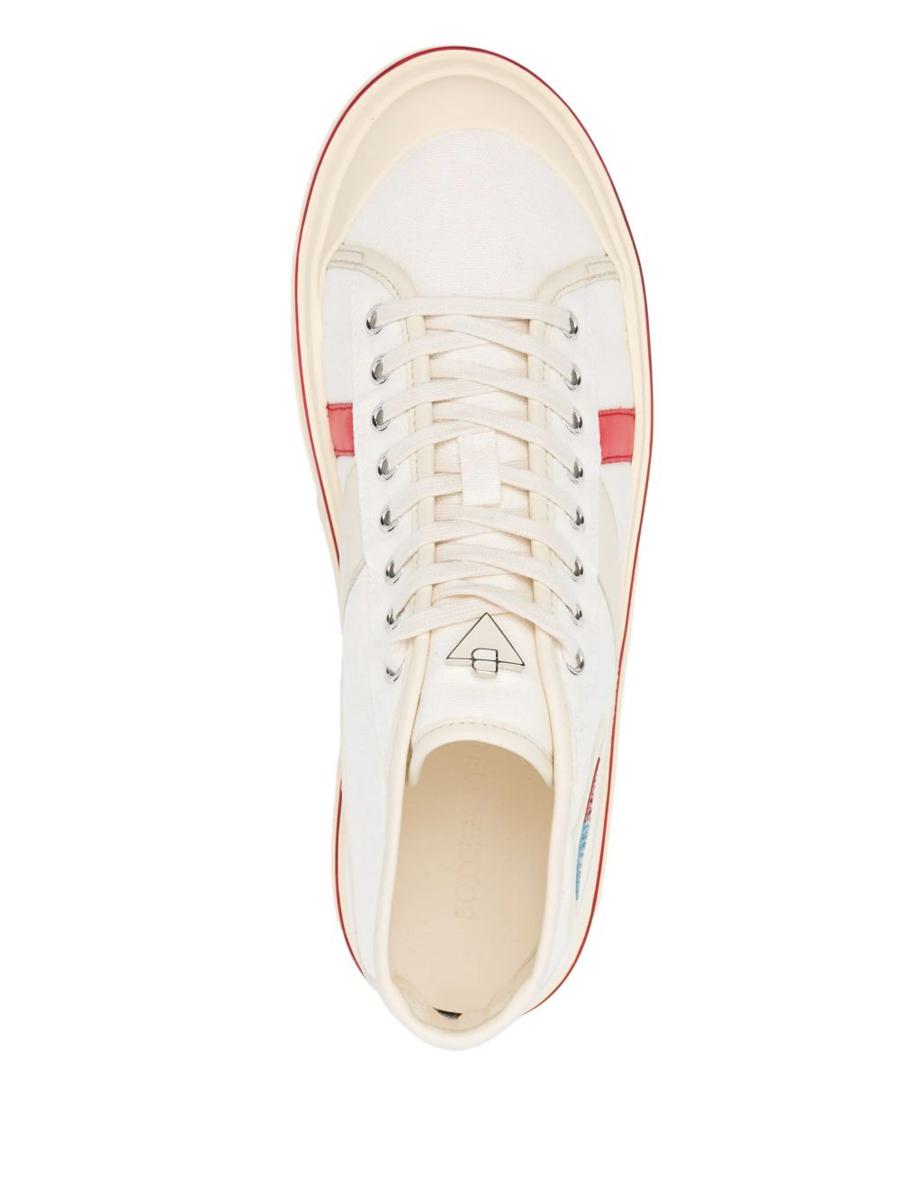 Flache Schuhe von Bottega Veneta
