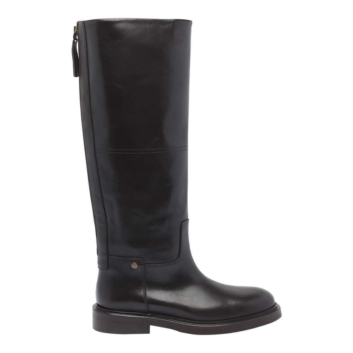 Poeve Stiefel