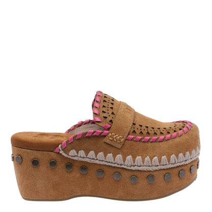 Mou Sandalen