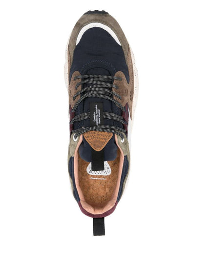 Flower Mountain Sneaker