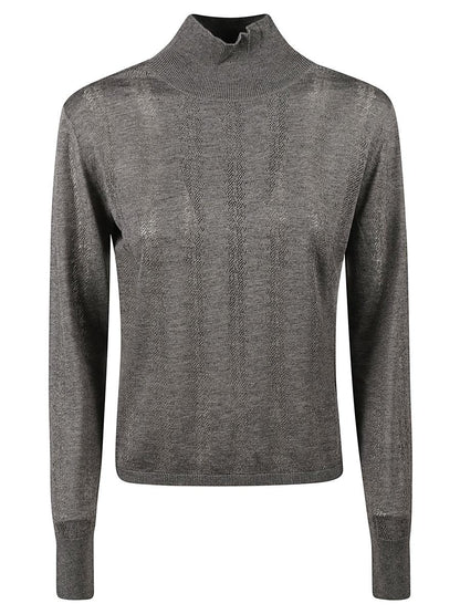 Max Mara Studio Pullover