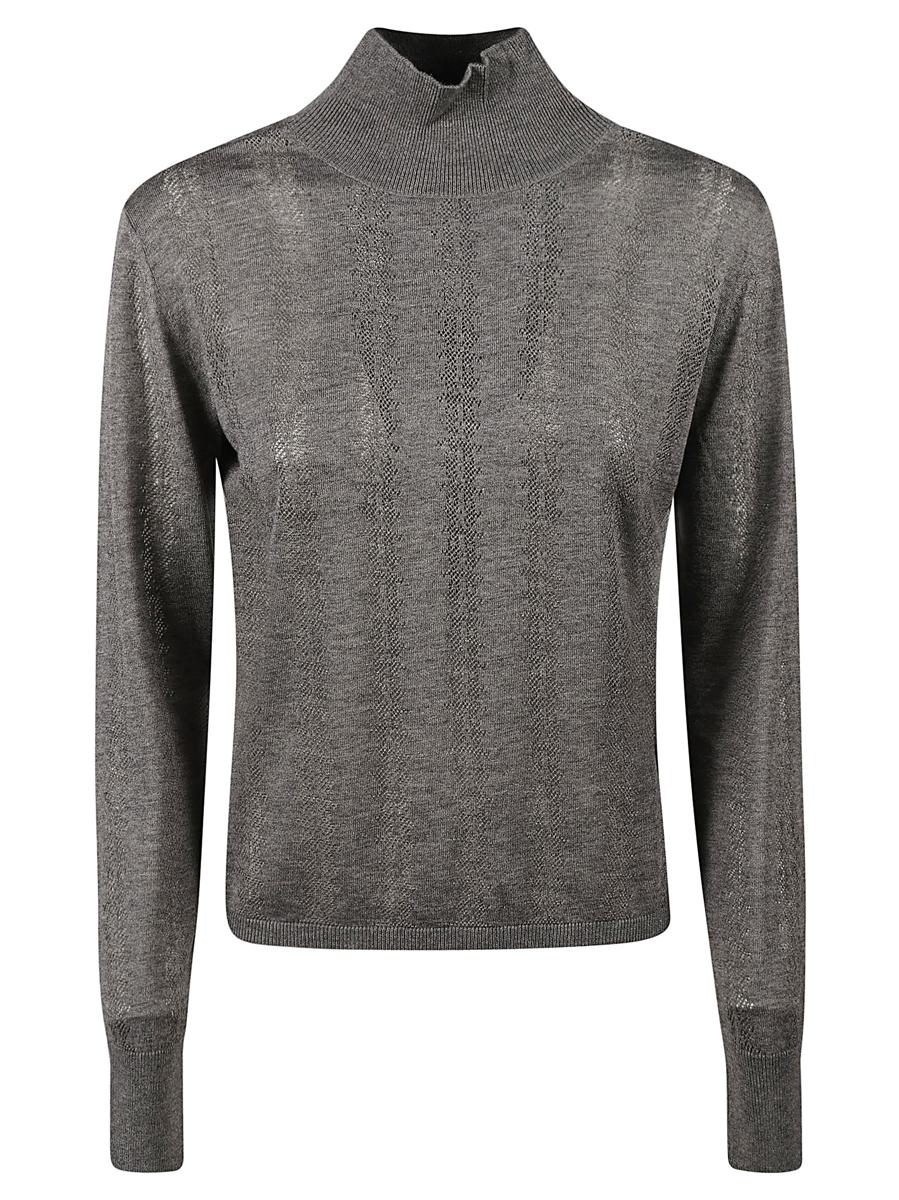 Max Mara Studio Pullover