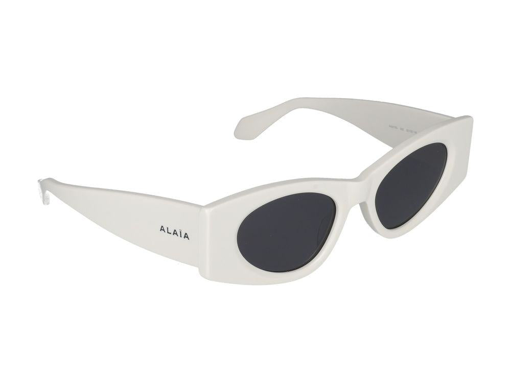 AZZEDINE ALAIA Sonnenbrillen