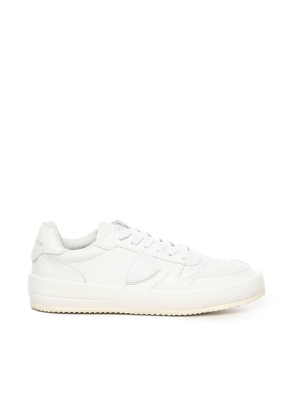 Philippe Model Sneakers