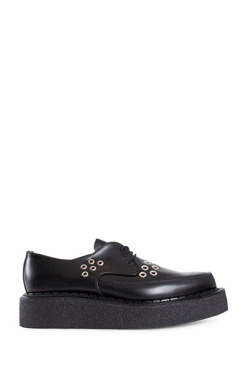 Comme Des Garçons Homme Plus Schnürschuhe