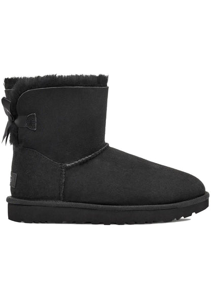 UGG Mini Bailey Bow II Schuhe