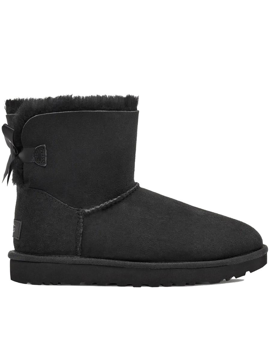 UGG Mini Bailey Bow II Schuhe