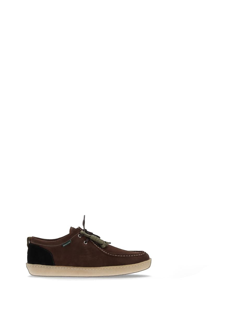 Paul Smith Herren Shoe Buster Dunkelbraun